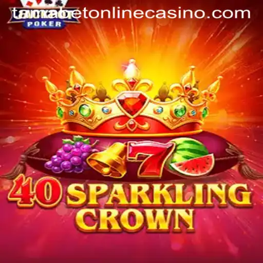 40SparklingCrown: Discover the Thrills of Tamabet Online Casino