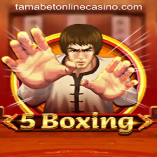 5Boxing: The Exciting New Addition to Tamabet Online Casino