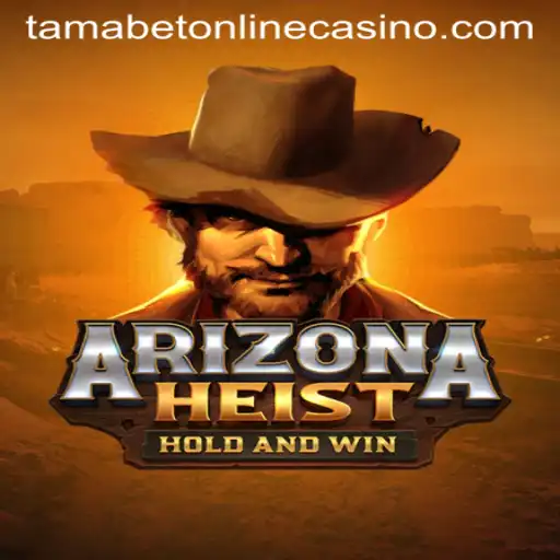 Exploring the Exciting World of ArizonaHeist: A New Gem in the Tamabet Online Casino