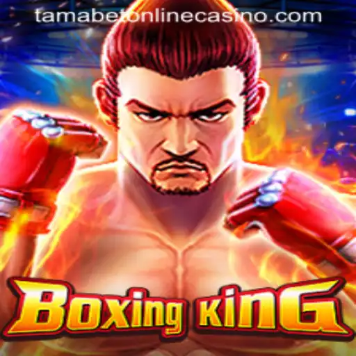BoxingKing: A Knockout Experience at Tamabet Online Casino