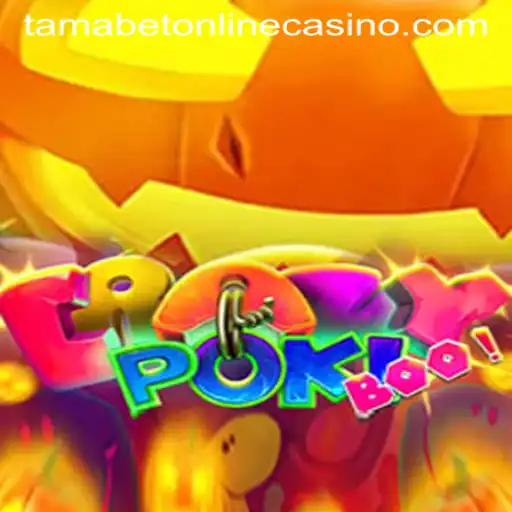 CrazyPokiBoo: The Online Casino Game Shaking Up Tamabet