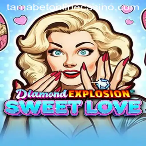 DiamondExplosionSweetLove: A Thrilling Adventure in Online Gaming