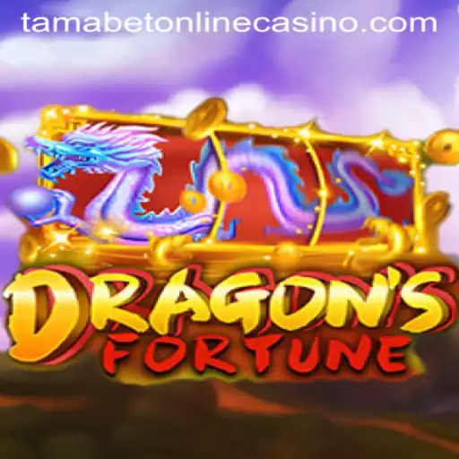 Explore the Enchanting World of DragonFortune at Tamabet Online Casino