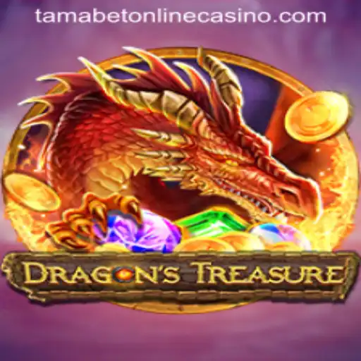 Discover the Thrills of DragonsTreasure at Tamabet Online Casino