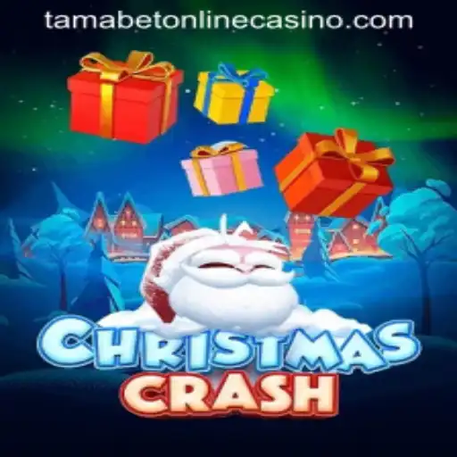 Experience the Thrills of ChristmasCrash at Tamabet Online Casino