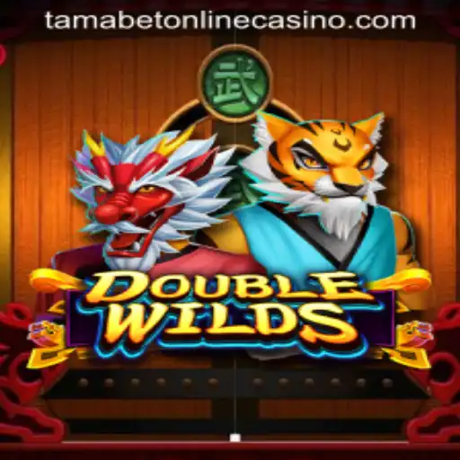 Exploring the Thrills of DoubleWilds at Tamabet Online Casino