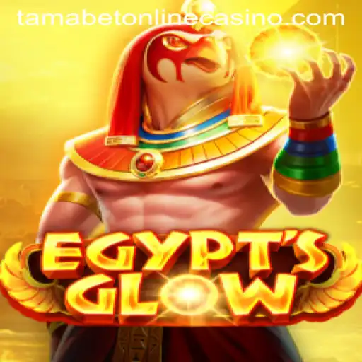 Exploring EgyptsGlow: The Latest Sensation in Tamabet Online Casino