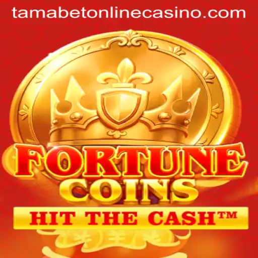 Exploring FortuneCoins: A Popular Choice in the Tamabet Online Casino