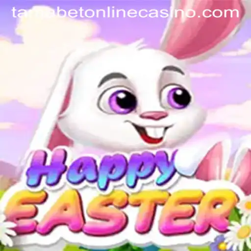 Explore the Excitement of HappyEaster with Tamabet Online Casino