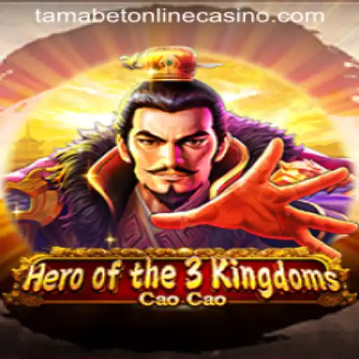 Explore Hero of the 3 Kingdoms Cao Cao: A Legendary Journey