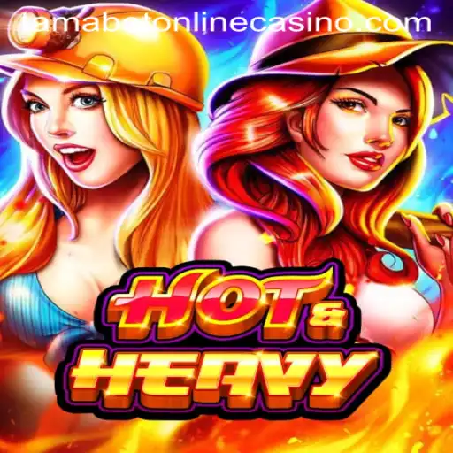 HotHeavy Game Guide: Delve into the Thrills of Tamabet Online Casino