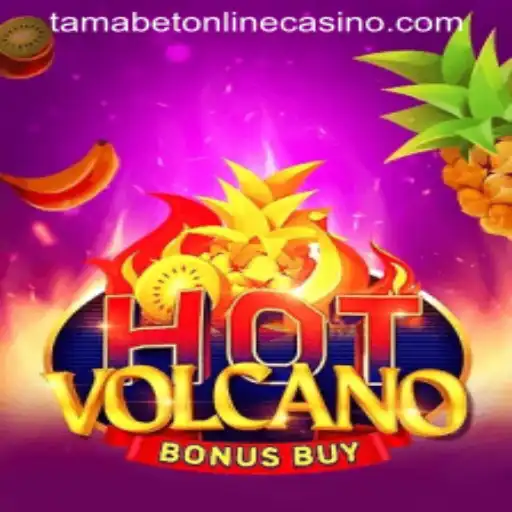 Unveiling HotVolcanoBonusBuy: A Sizzling Adventure in Tamabet Online Casino
