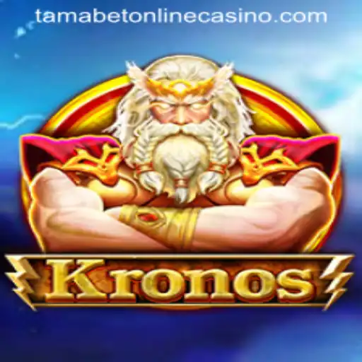 Kronos: A Deep Dive into the Popular Slot Game at Tamabet Online Casino