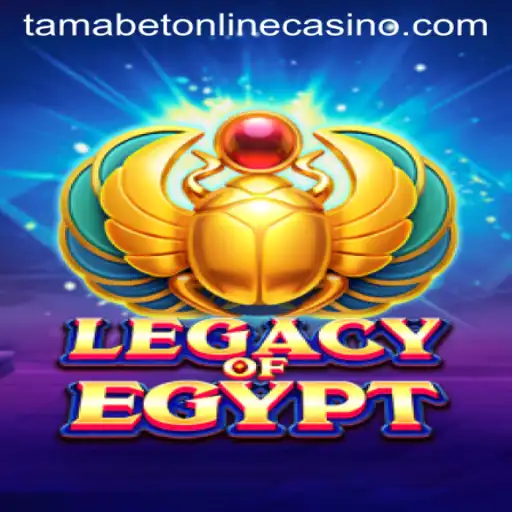 Exploring LegacyOfEgypt at Tamabet Online Casino