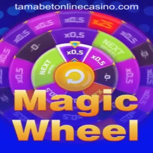 Unveiling the Thrills of MagicWheel at Tamabet Online Casino