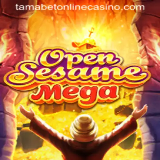 Unveiling OPENSESAMEMEGA: The Thrilling New Adventure in Tamabet Online Casino