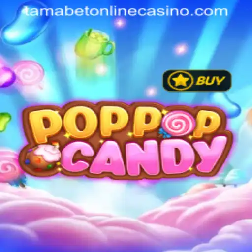 Exploring the Excitement of POPPOPCANDY at Tamabet Online Casino