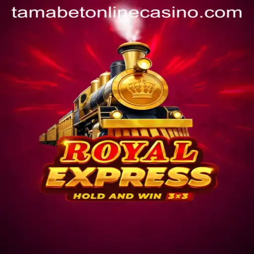 Explore the Thrills of RoyalExpress: A Journey Through the Casino Rails