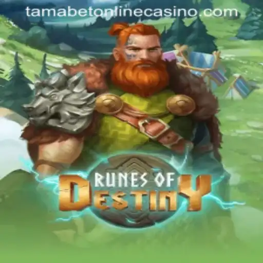 Exploring the Enchanting World of RunesOfDestiny Online Casino Game