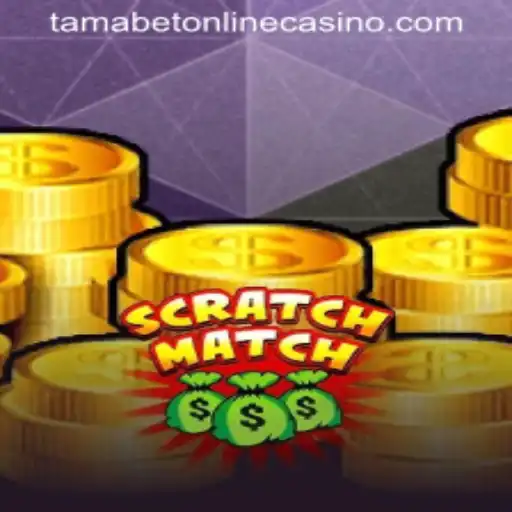 Discover ScratchMatch: The Exciting Game at Tamabet Online Casino