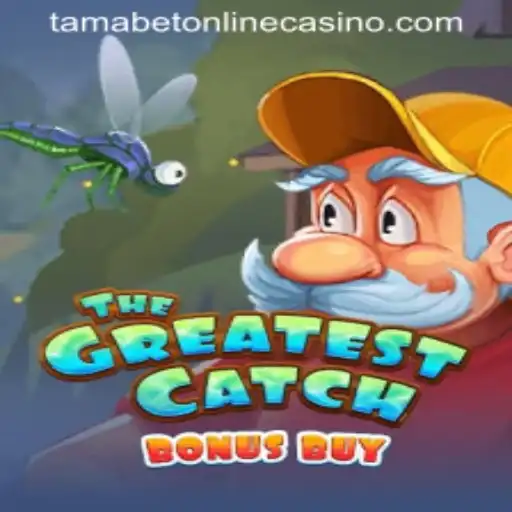 Exploring the Thrills of TheGreatestCatchBonusBuy at Tamabet Online Casino