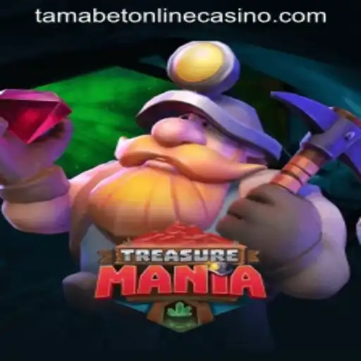 Exploring the Excitement of TreasureMania in Tamabet Online Casino