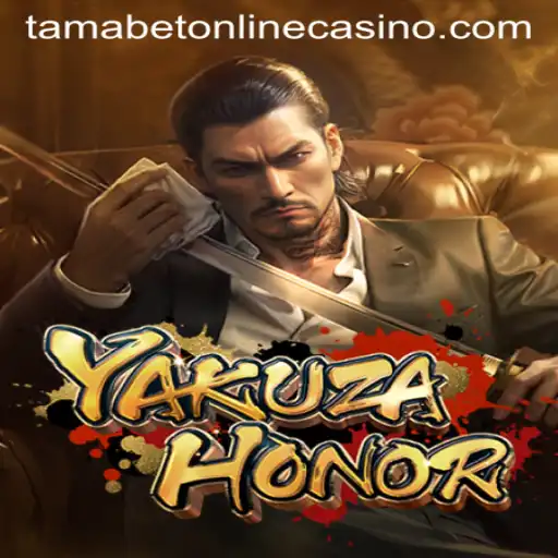 The Alluring World of YakuzaHonor and Tamabet Online Casino
