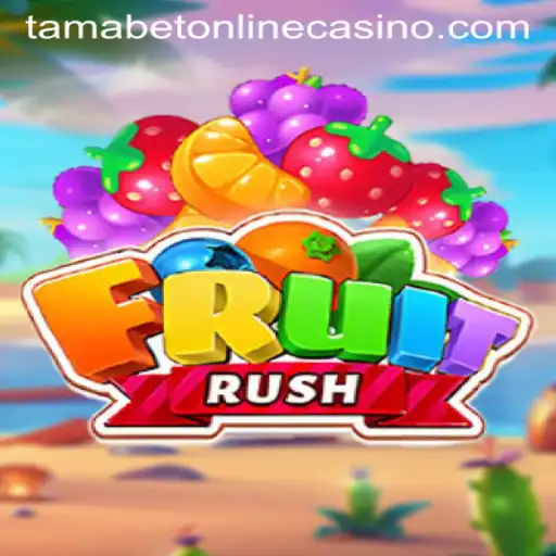 Discover the Exciting World of FruitRush at Tamabet Online Casino