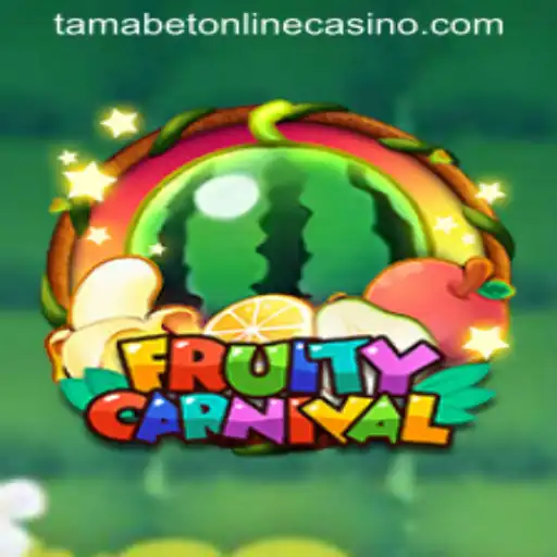 Exploring FruityCarnival: A Vibrant Addition to Tamabet Online Casino
