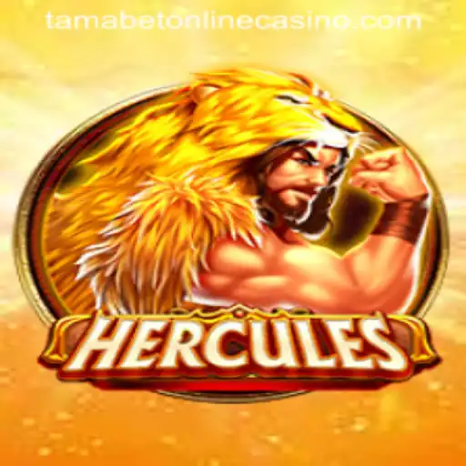Hercules: A Classic Adventure Game Meets Modern Online Casino Fun
