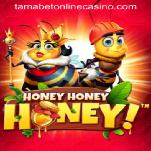 Exploring the Buzz: HoneyHoneyHoney at Tamabet Online Casino