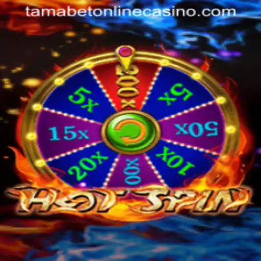 Discover the Exciting World of HotSpin at Tamabet Online Casino