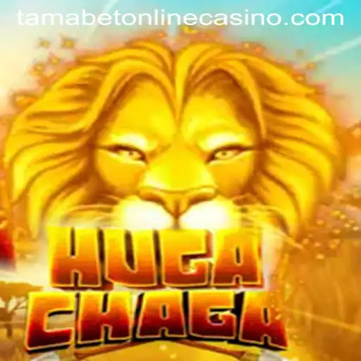 HugaChaga: The Thrilling New Game at Tamabet Online Casino