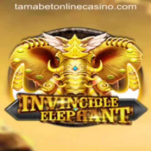 Exploring the Thrilling World of InvincibleElephant at Tamabet Online Casino