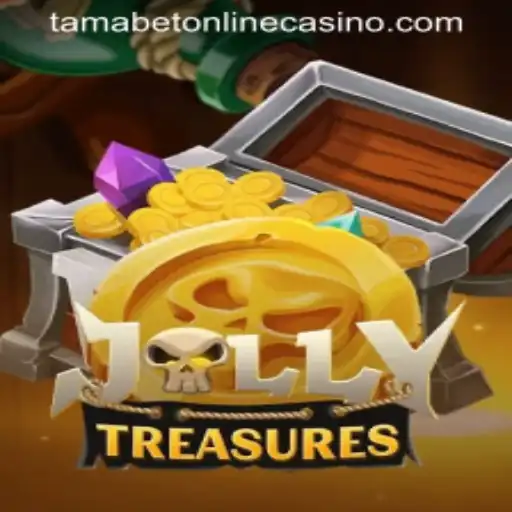 Discover the Excitement of JollyTreasures at Tamabet Online Casino
