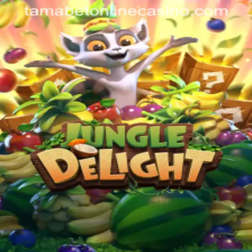 Explore the Exciting World of JungleDelight in the Tamabet Online Casino