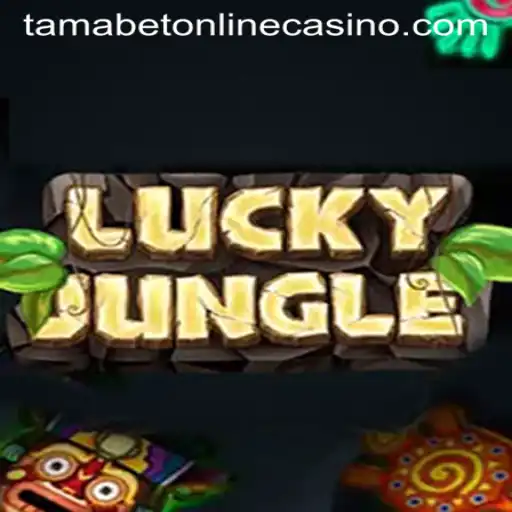 Discover the Thrilling World of LuckyJungle at Tamabet Online Casino
