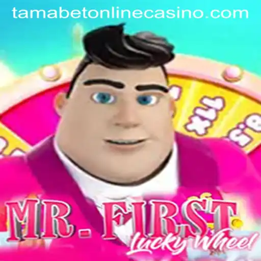 Unveiling MrFirstLuckyWheel: A Promising Adventure at Tamabet Online Casino