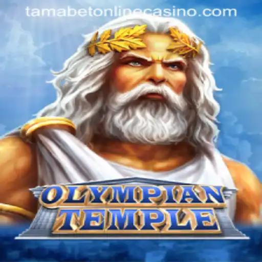 Unveiling OlympianTemple: A Thrilling Adventure in Tamabet Online Casino