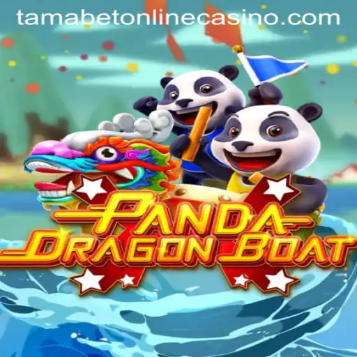 Discover the Thrilling World of PANDADRAGONBOAT at Tamabet Online Casino