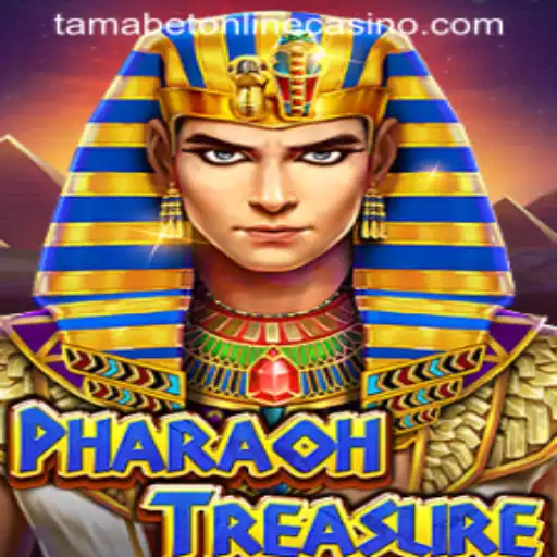 Uncover the Secrets of PharaohTreasure at Tamabet Online Casino