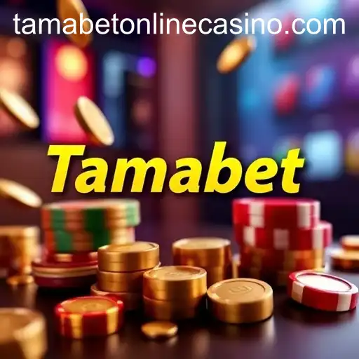 Promotions: A Deep Dive into Tamabet Online Casino