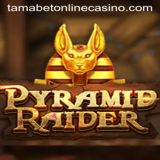 Explore PyramidRaider: An Online Casino Adventure Game