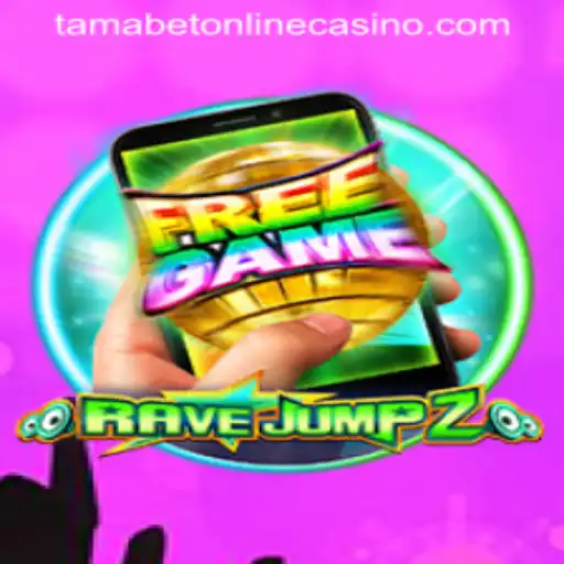 RaveJump2M Game Overview