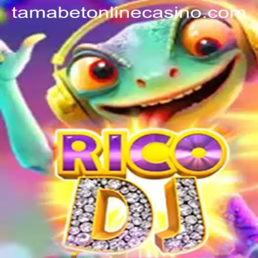 Exploring RicoDJ: A Captivating Online Casino Experience at Tamabet