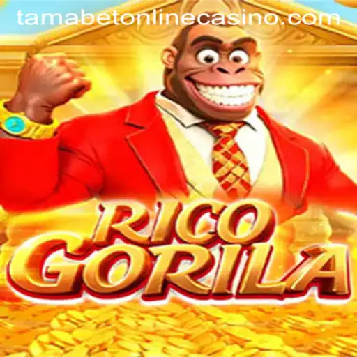 Exploring the Exciting World of RicoGorila in Tamabet Online Casino