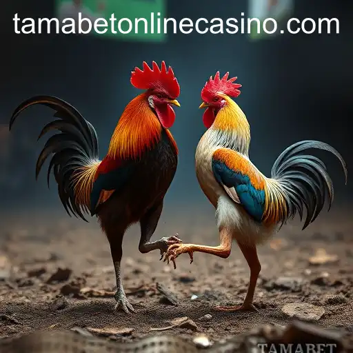 Exploring the Fascinating World of Sabong Games