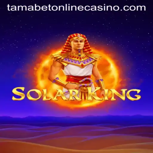 Explore the Thrills of SolarKing: A Revolutionary Gaming Experience