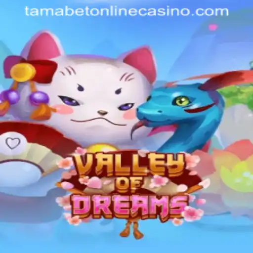 Exploring ValleyofDreams: A Journey through Online Casino Adventures