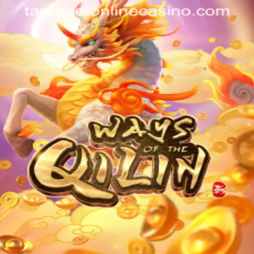 Explore the Enchanting World of Ways of the Qilin at Tamabet Online Casino